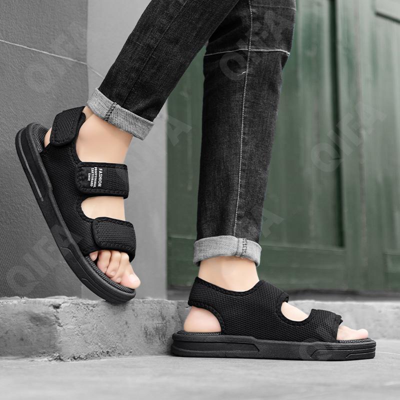 Мужские Сандалии CC5555_E2306-1