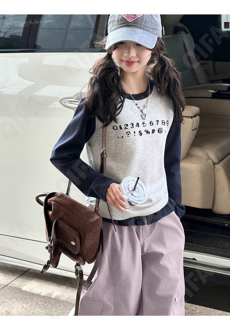 Детский Лонгслив CC1333_3E775005_246_2578_81