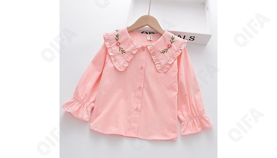 Детская Блузка CC2119_0126-42-2