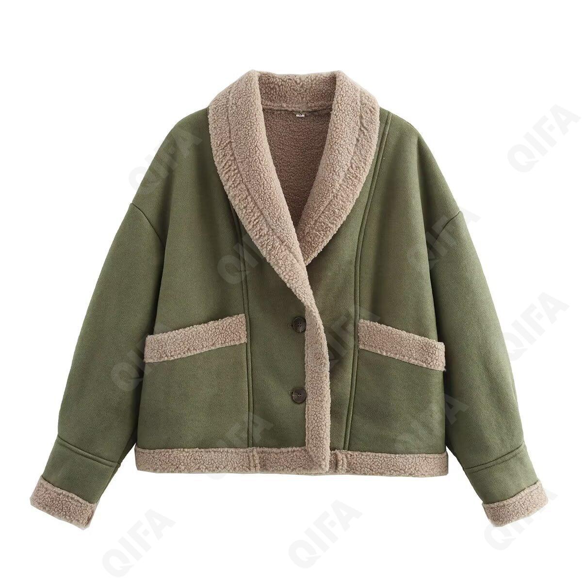 Женская Дубленка CC4781_DA1002783-3_2983_1775_38