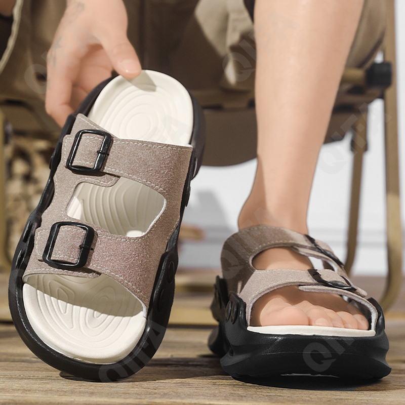 Мужское Сабо CC4930_2511-1-1