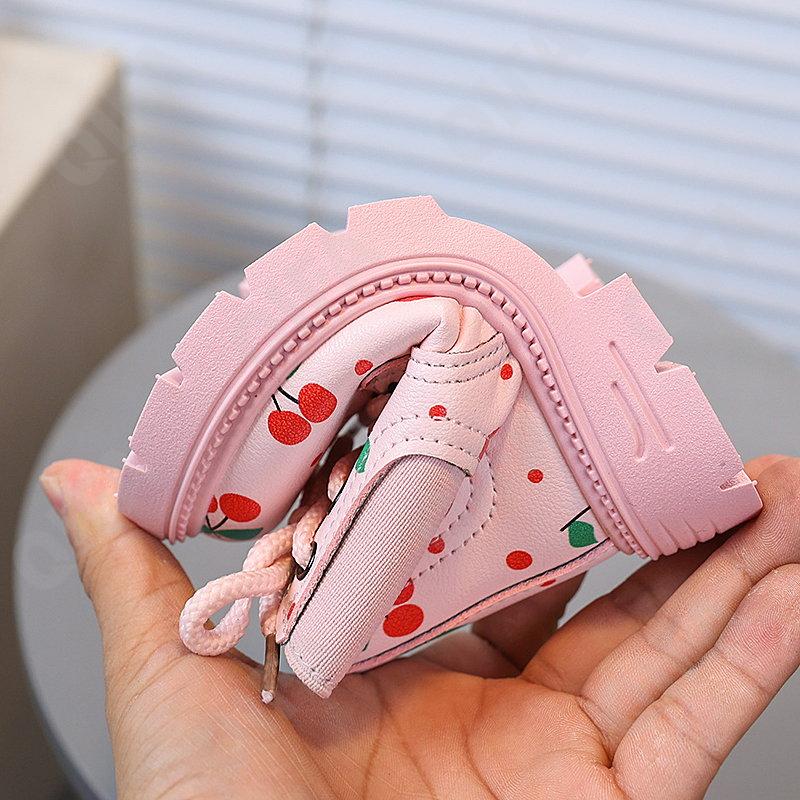 Детские Ботинки