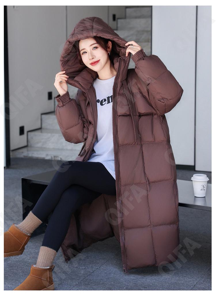 Женский Пуховик CC3639_8808_252_1777_44