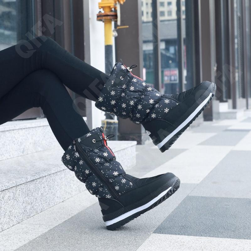 Женские Дутики CC4114_R508-18