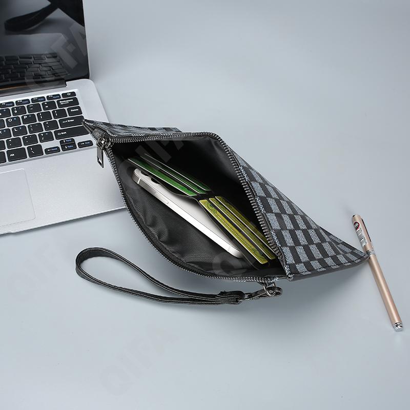 Мужской Клатч CC382_CZ231004-1