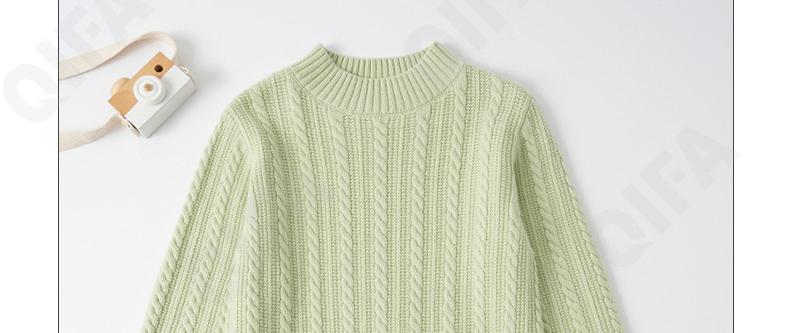 Детская Водолазка CC1289_TR0224_225_2575