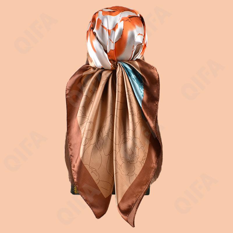 Женский Платок