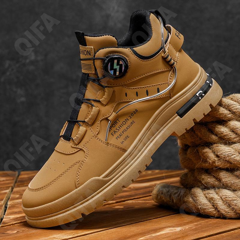 Мужские Ботинки CC4114_XT222-2