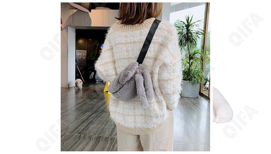 Женская Сумка поясная CC027_3715-4