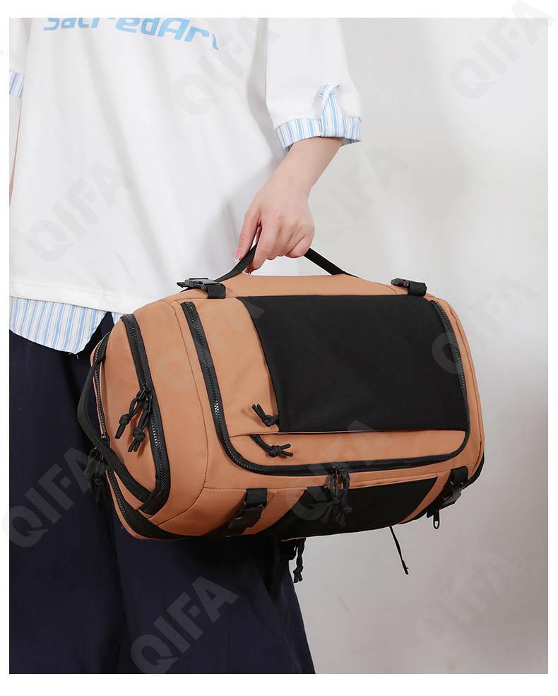 Мужской Рюкзак CC139_0243-1