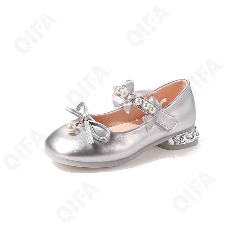 Детские Туфли CC5222_W101-A1