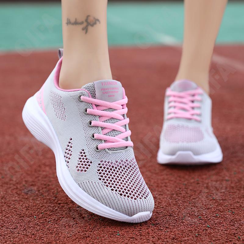 Женские Кроссовки CC4019_DT-001-1