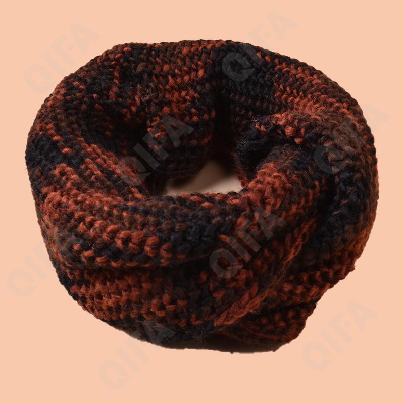 Женский Снуд CC4230_WB006-5 Женский Снуд CC4230_WB006-5