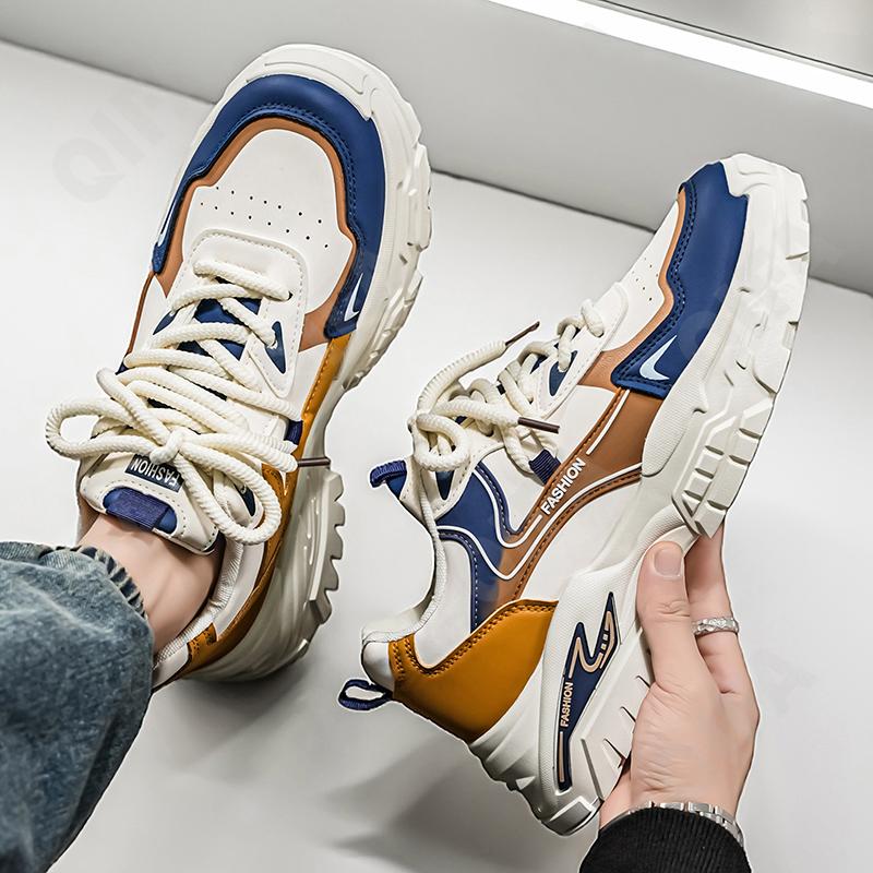 Мужские Кроссовки CC4011_RF-KS8815-3