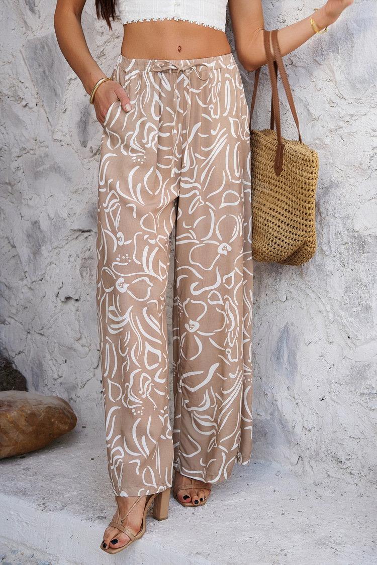 Женские Брюки CC340_D2521002_229_1779_67