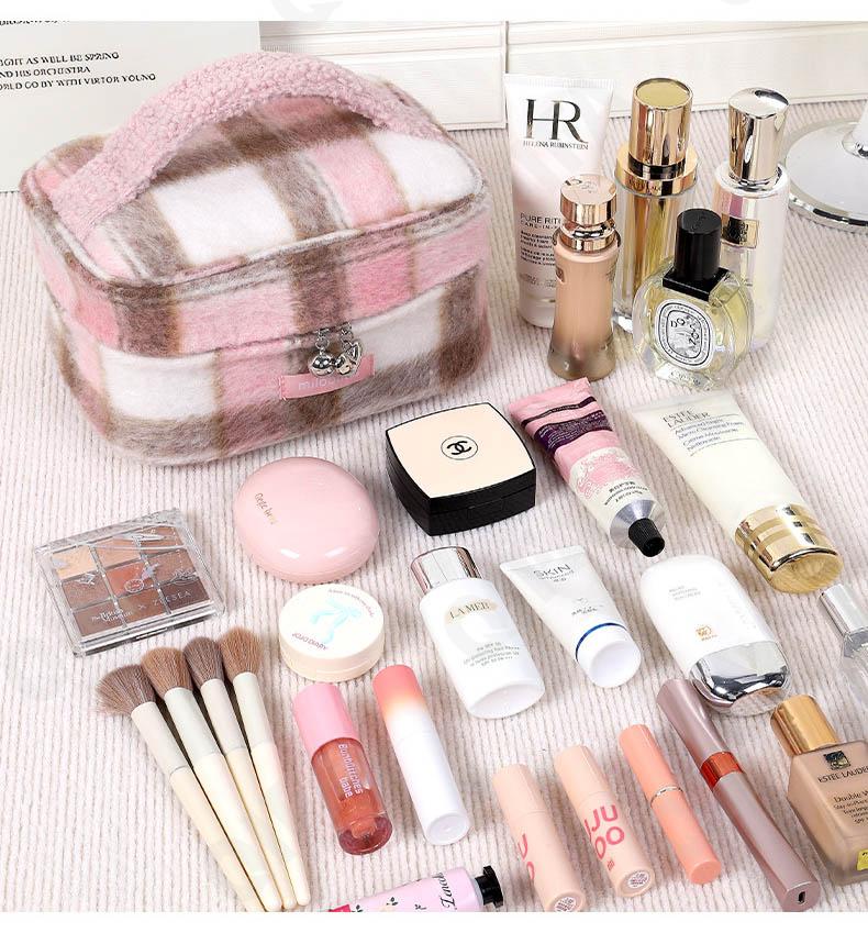 Женская Косметичка CC5051_YK-FYRGZHZB-1 Женская Косметичка CC5051_YK-FYRGZHZB-1