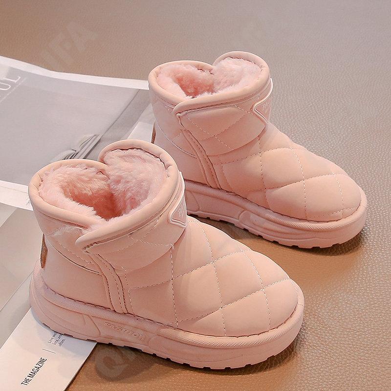 Детские Угги CC3957_L06-B3 Детские Угги CC3957_L06-B3