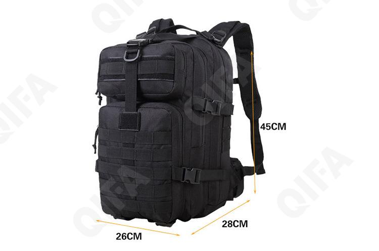 Мужской Рюкзак CC2488_JSH1590-2