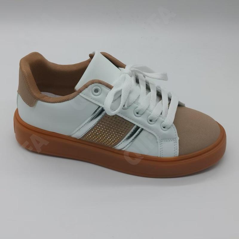 Женские Топсайдеры CC3974_W25C70-1 Женские Топсайдеры CC3974_W25C70-1