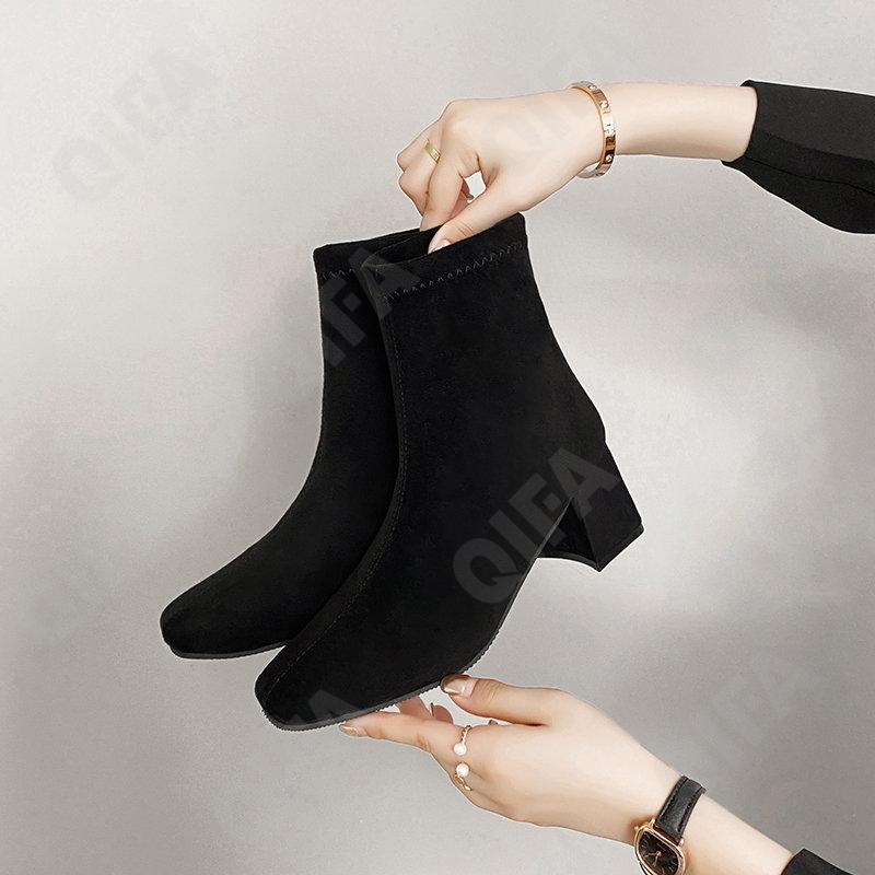 Женские Ботинки CC4026_913-1 Женские Ботинки CC4026_913-1