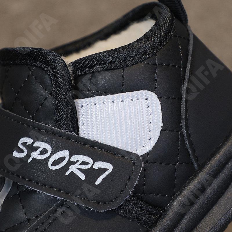 Детские Ботинки CC3601_M1009_M-A3