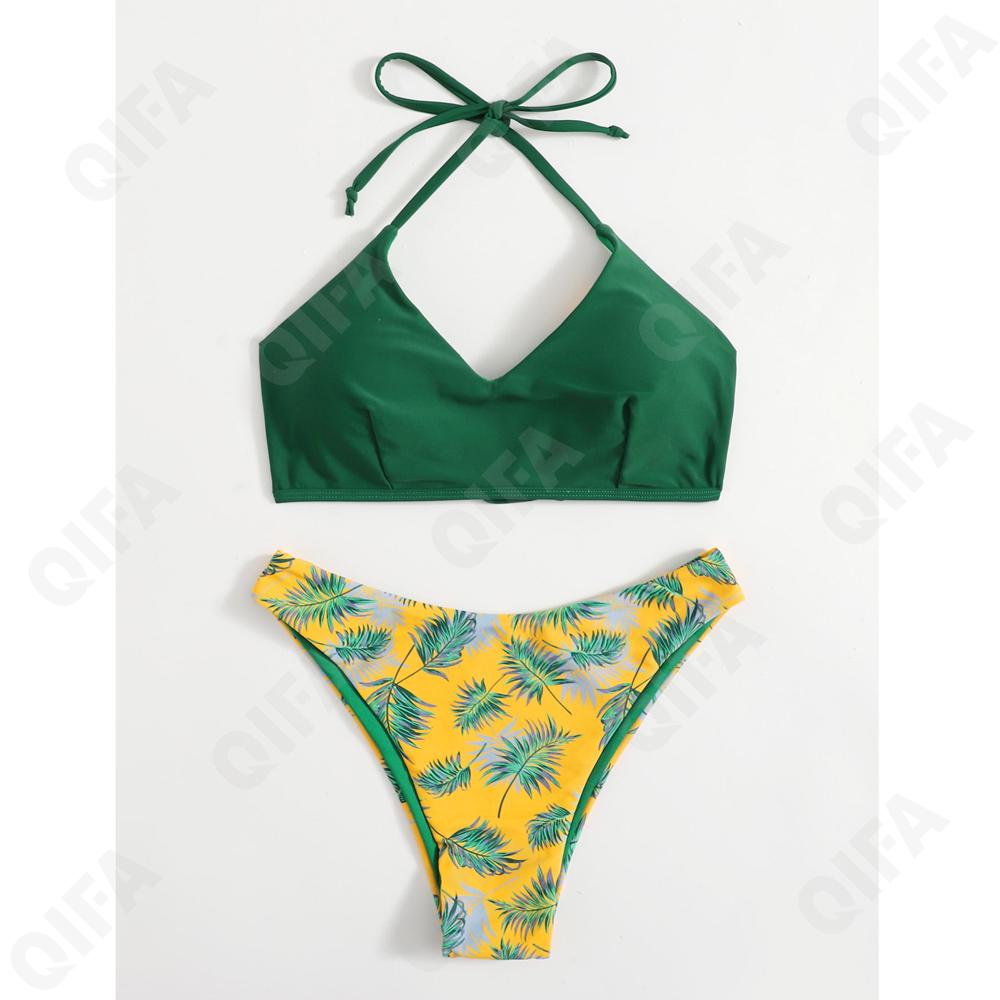 Женский Купальник раздельный Женский Купальник раздельный