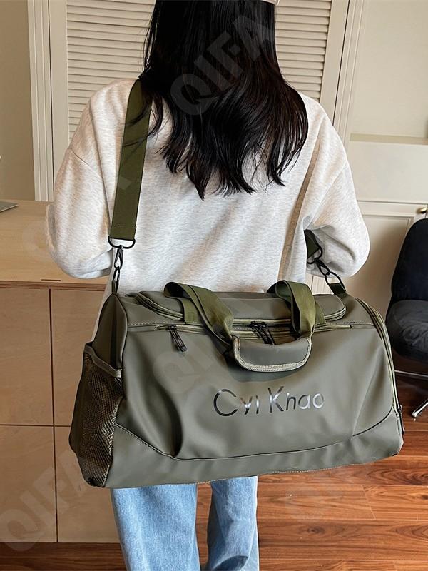 Женская Дорожная сумка CC423_11659-1 Женская Дорожная сумка CC423_11659-1