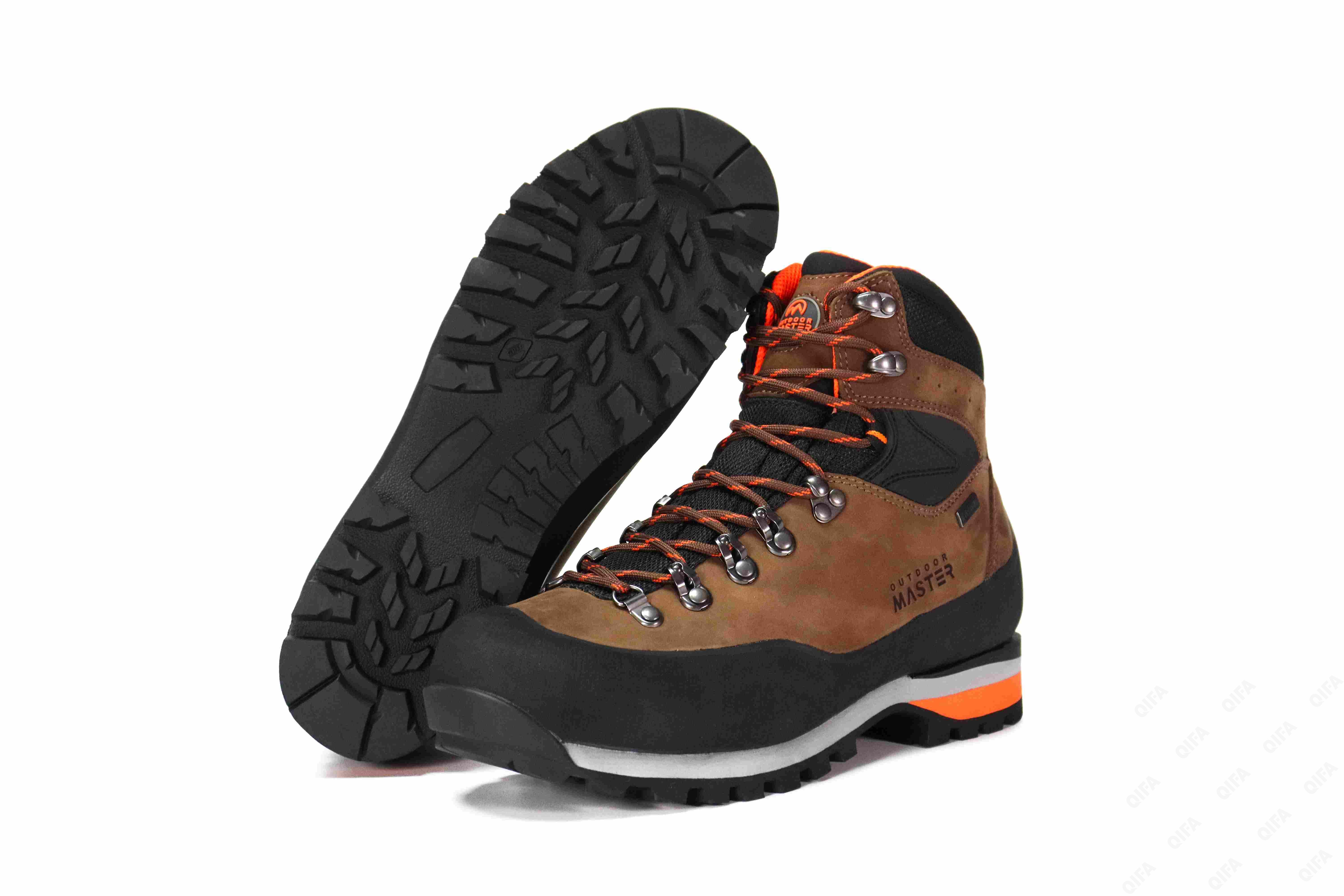 Мужские Ботинки