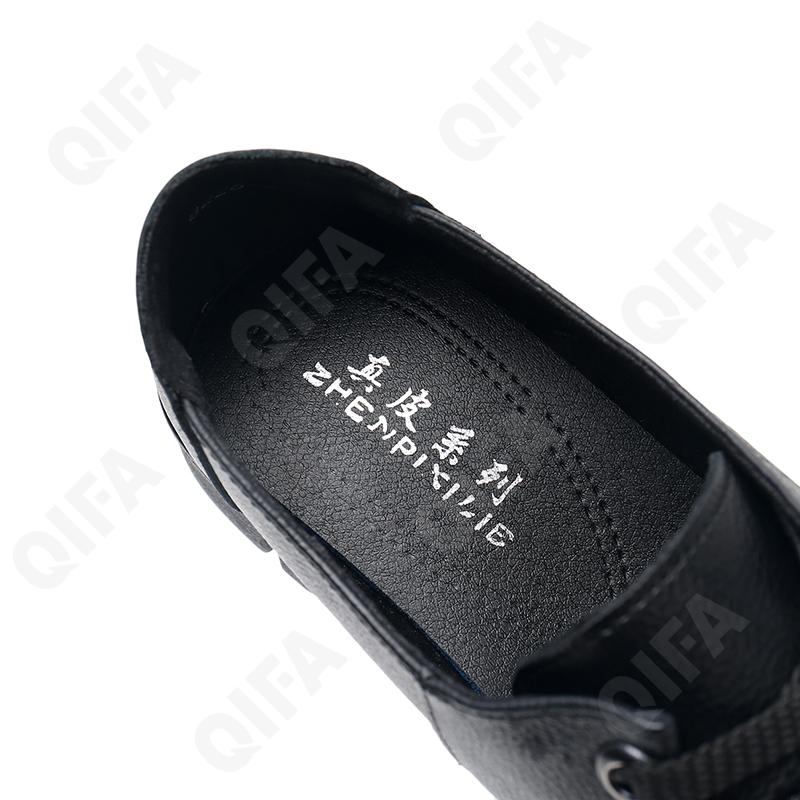 Женские Полуботинки