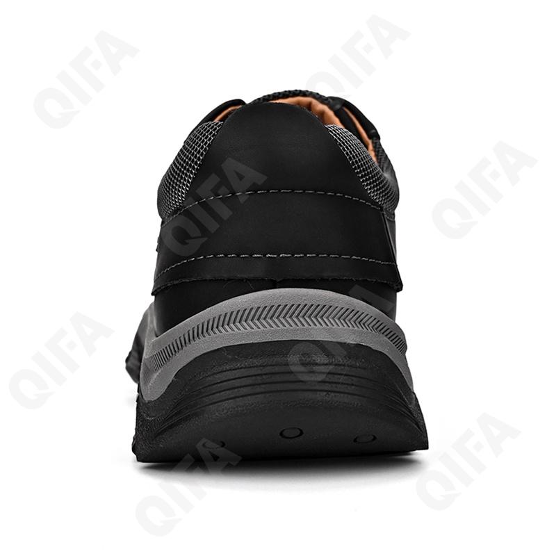 Мужские Полуботинки