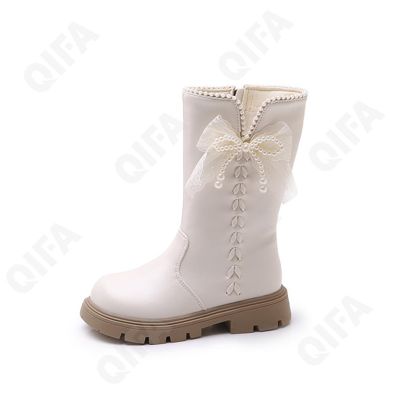 Детские Берцы