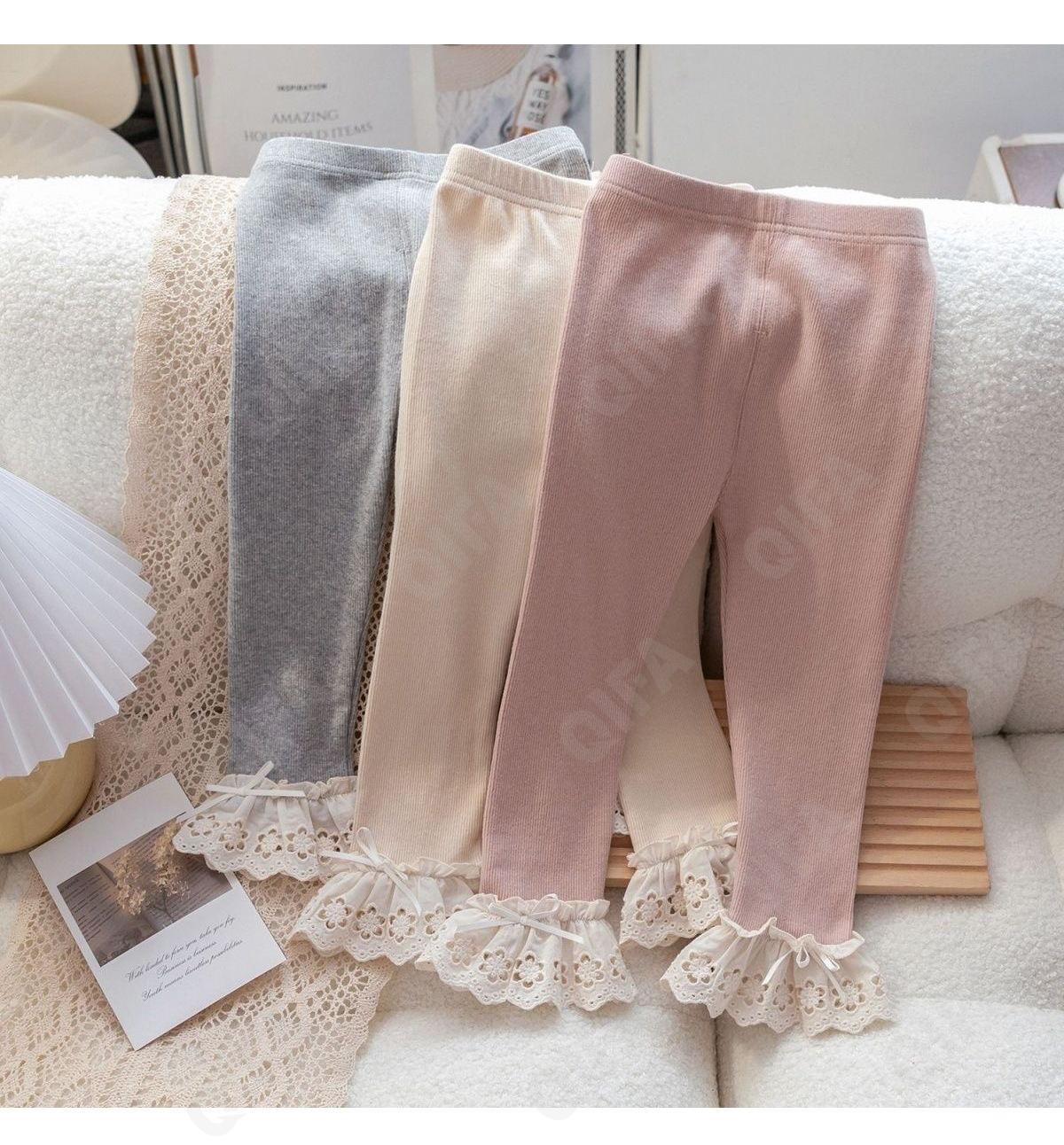 Детские Леггинсы CC5543_A8580_246_2574_71