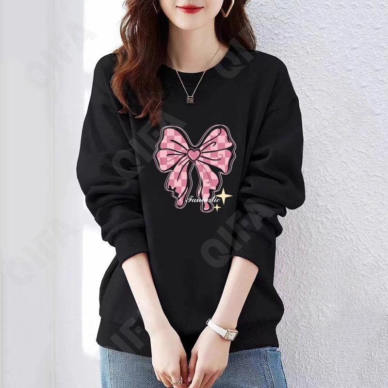 Женский Свитшот CC3116_FHM-07_235_1783