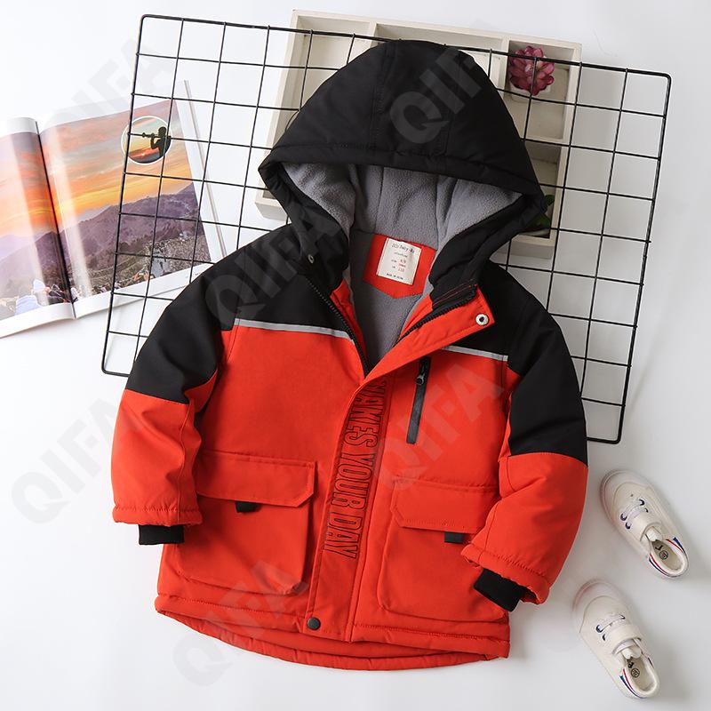 Детская Куртка CC2327_LM-23616-3 Детская Куртка CC2327_LM-23616-3