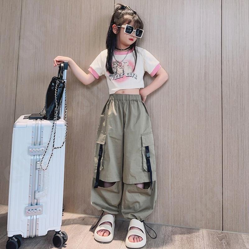 Детские Джоггеры