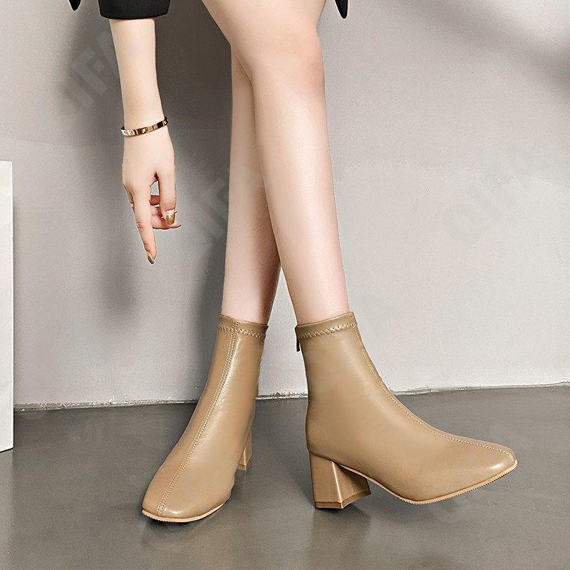 Женские Ботинки CC4026_912-1