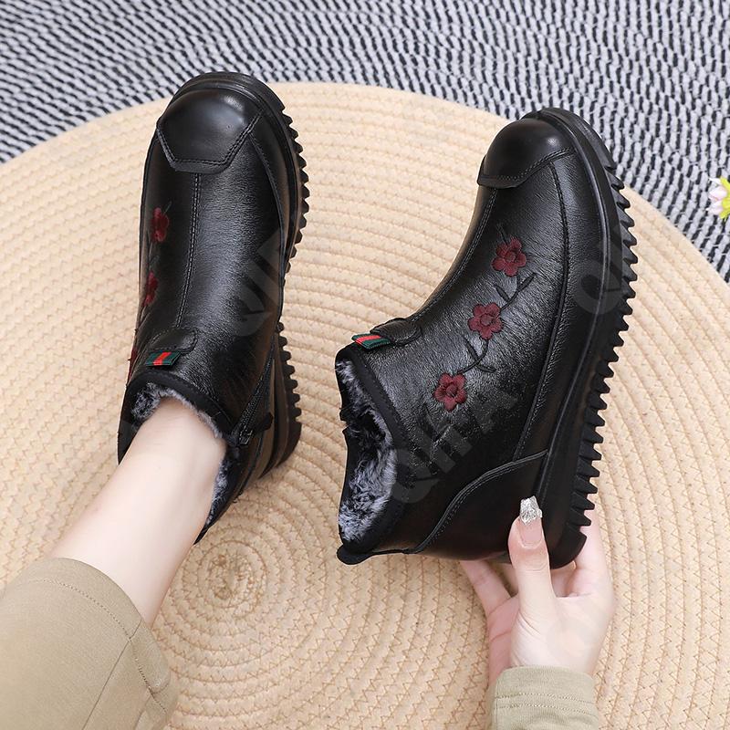 Женские Ботинки CC4114_I2101-1