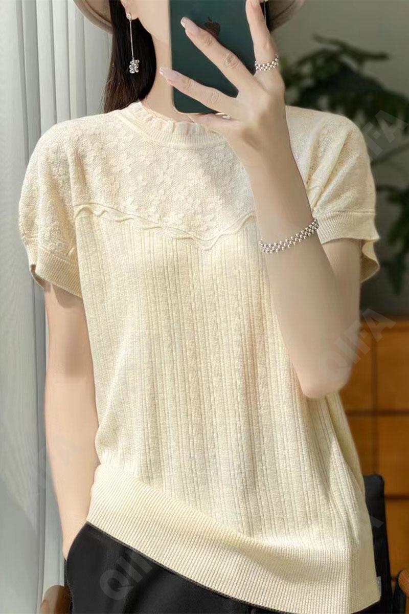 Женский Топ CC3116_XFT1094_225_1777_76 Женский Топ CC3116_XFT1094_225_1777_76