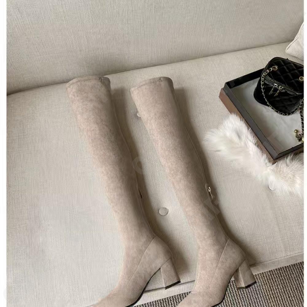 Женские Сапоги