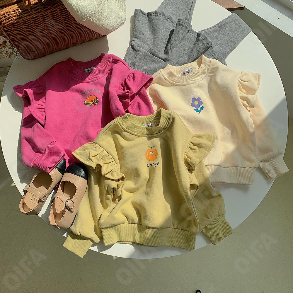 Детский Свитшот CC2543_1127_230_2574