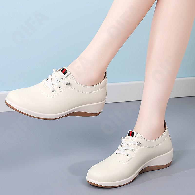 Женские Полуботинки CC4818_LS-7732-1