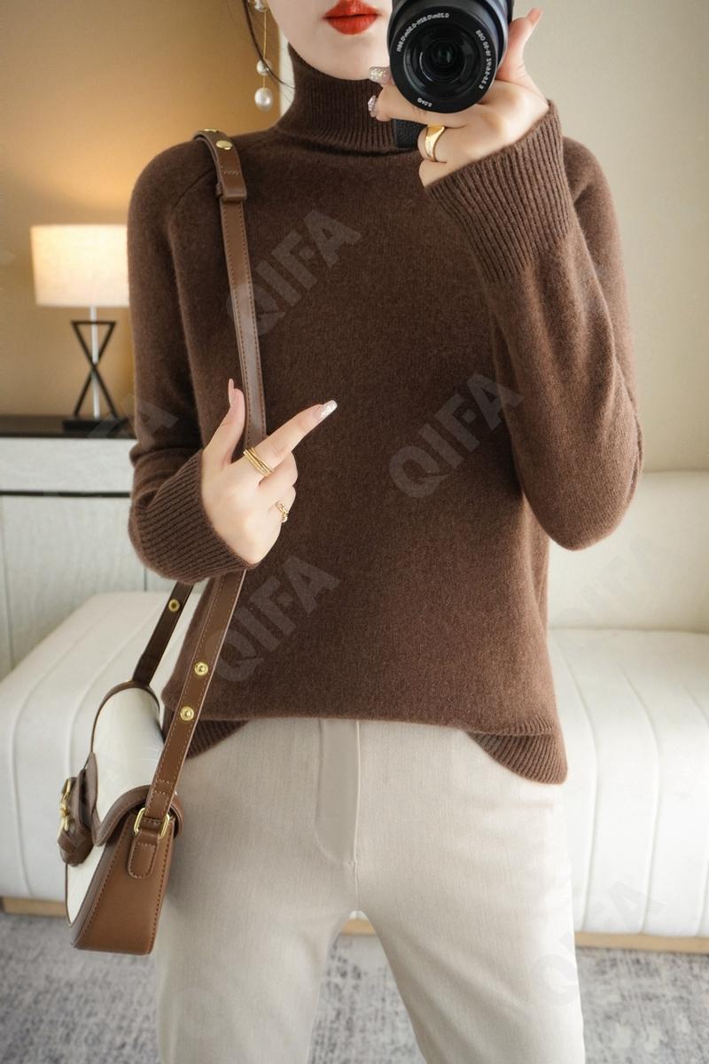 Женская Водолазка CC3116_ZD042_252_1777_83 Женская Водолазка CC3116_ZD042_252_1777_83