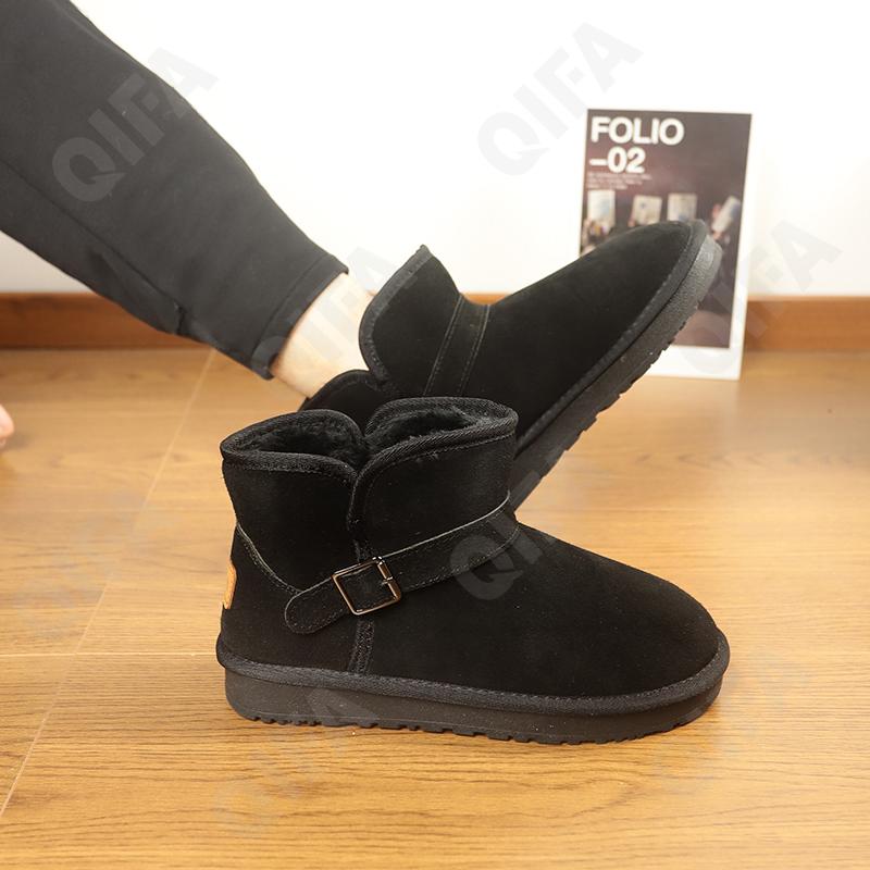 Мужские Угги CC4275_DK06-4 Мужские Угги CC4275_DK06-4