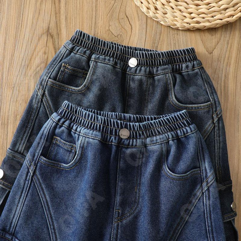 Детские Джинсы CC2327_L-19-2888-2