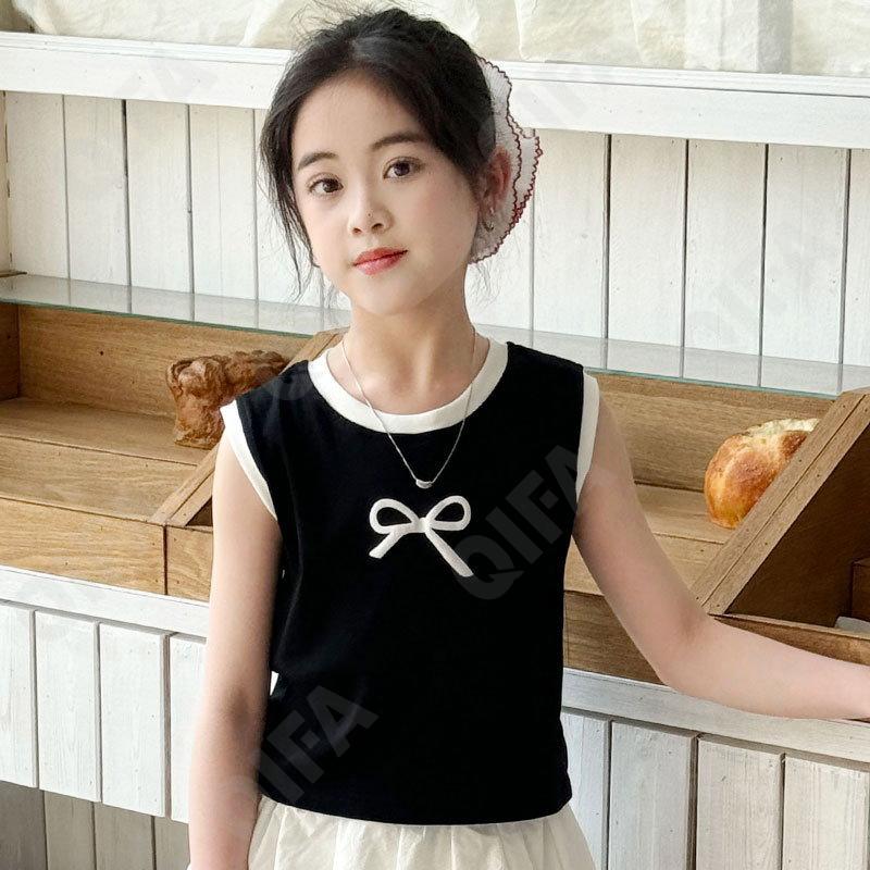 Детская Майка