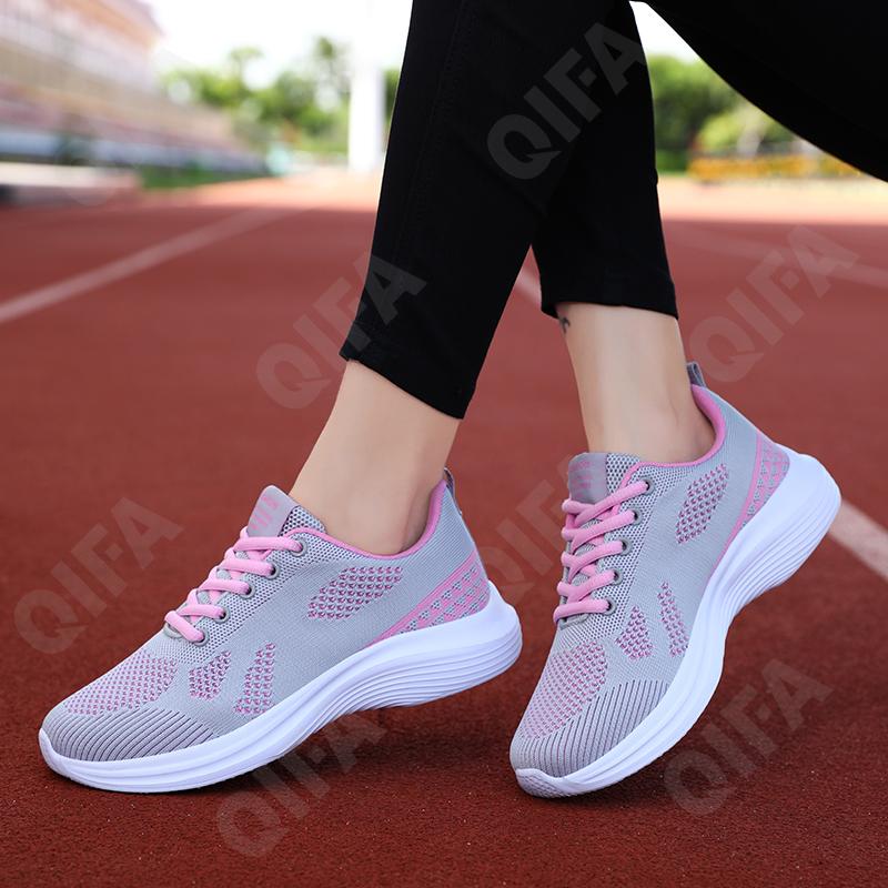 Женские Кроссовки CC4019_DT-916-1