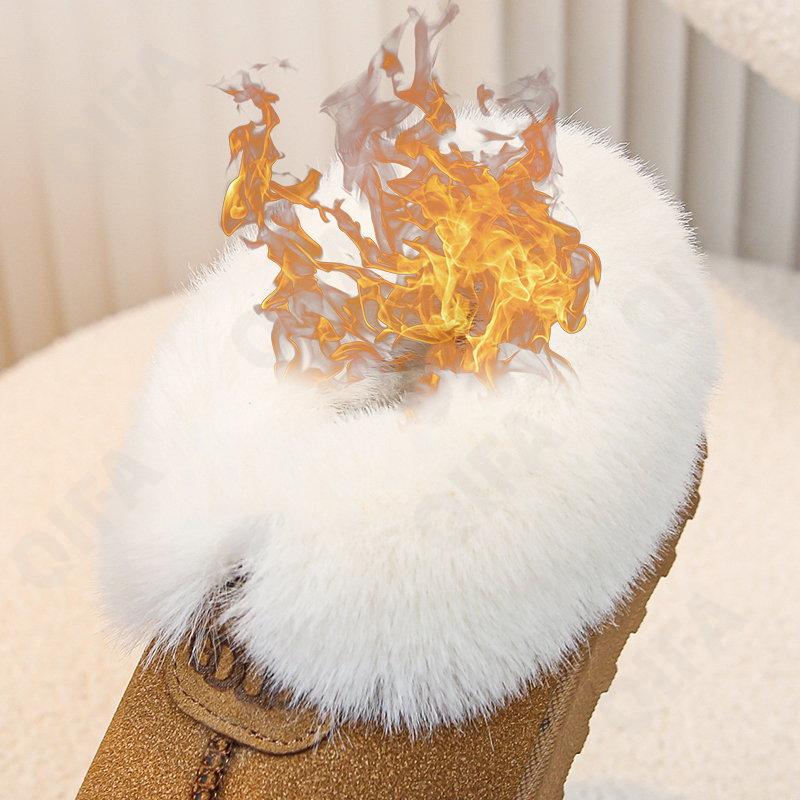 Детские Ботинки CC4261_J5-A1