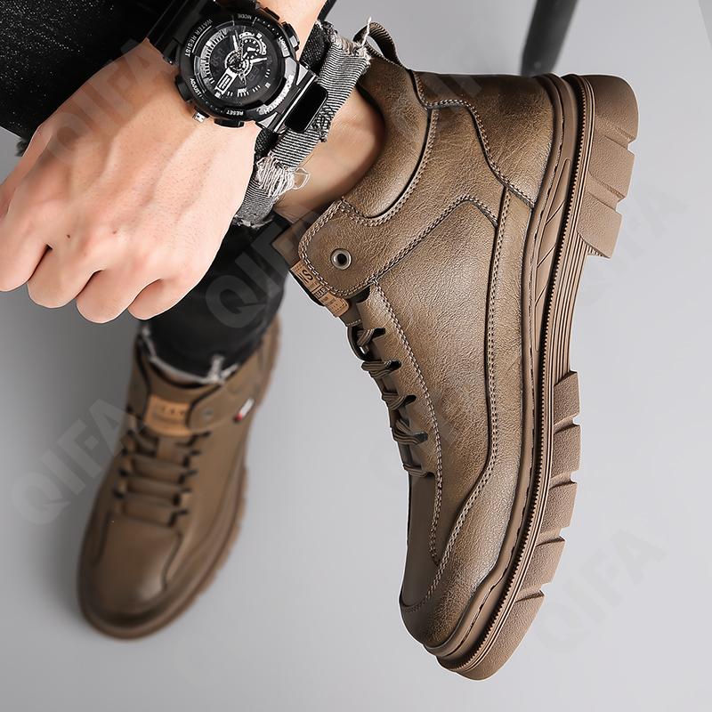 Мужские Ботинки CC4114_WM2679-5