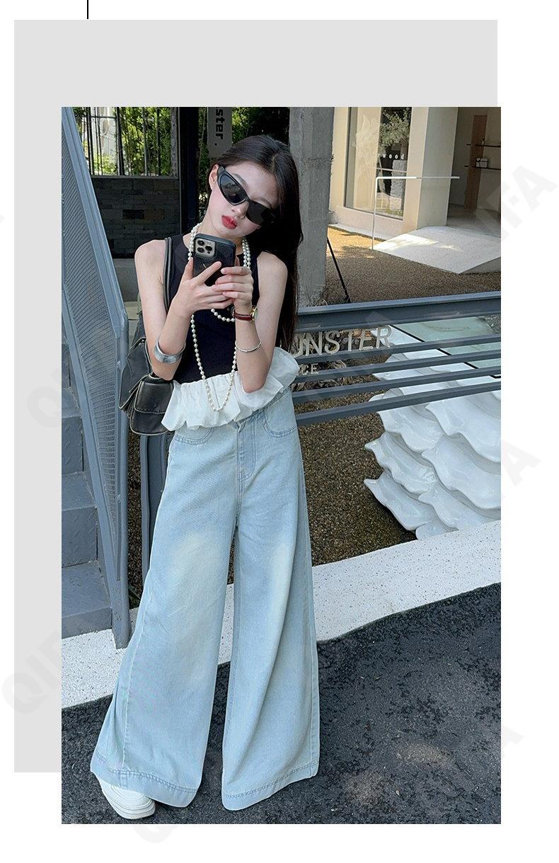 Детские Джинсы CC2120_MK-S91_247_2575_77