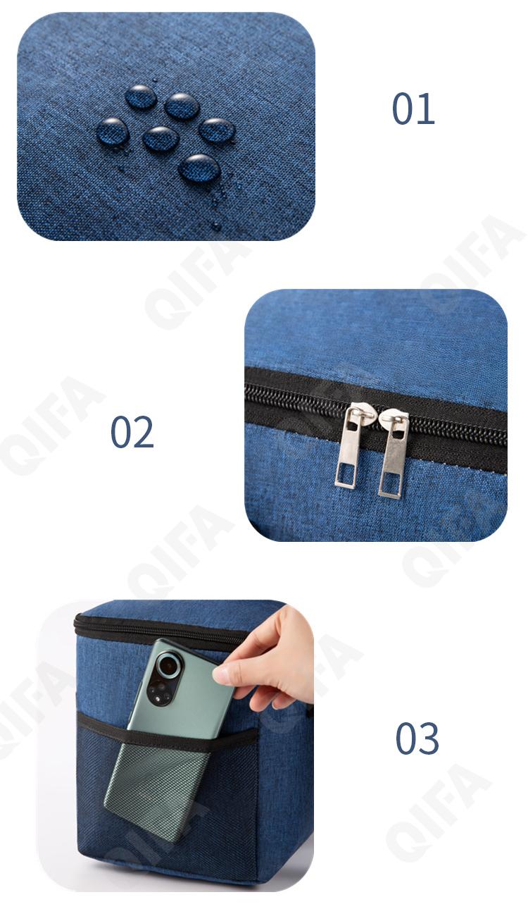 Женская Термосумка CC482_C20-4-6